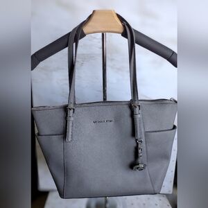 Michael Kors Charlotte Ciara Bag